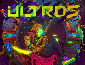 Игра для ПК Kepler Interactive Ultros (16+)