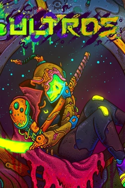 Игра для ПК Kepler Interactive Ultros (16+)