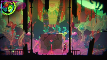 Игра для ПК Kepler Interactive Ultros (16+)