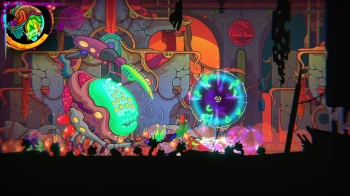 Игра для ПК Kepler Interactive Ultros: Deluxe Edition (16+)