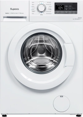 Стиральная машина Бирюса WM-ML612/10
