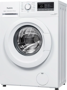 Стиральная машина Бирюса WM-ML612/10