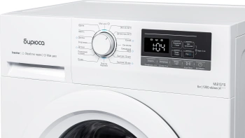 Стиральная машина Бирюса WM-ML612/10