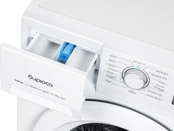 Стиральная машина Бирюса WM-ML612/10