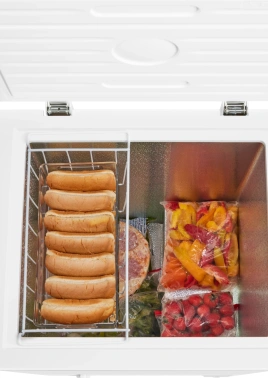 Морозильный ларь Nord CN 150