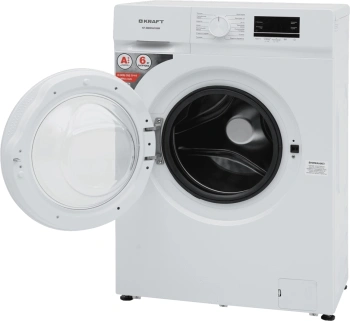 Стиральная машина Kraft KF-MBDS6108W