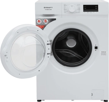Стиральная машина Kraft KF-MBDS6108W