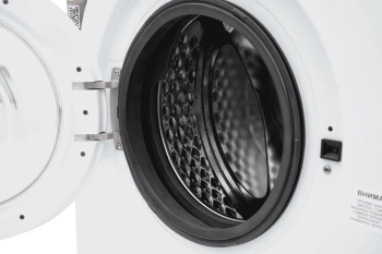 Стиральная машина Kraft KF-MBDS6108W