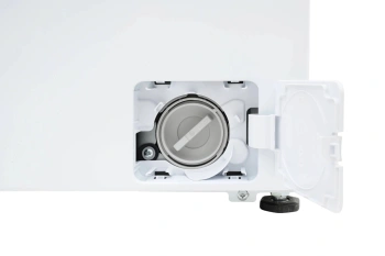 Стиральная машина Kraft KF-MBDS6108W