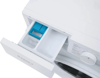 Стиральная машина Kraft KF-MBDS6108W