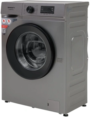 Стиральная машина Kraft KF-MBDS6109G