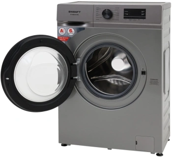 Стиральная машина Kraft KF-MBDS6109G