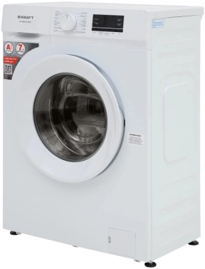 Стиральная машина Kraft KF-MBDS7108W