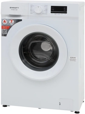 Стиральная машина Kraft KF-MBDS7108W