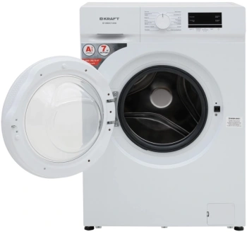 Стиральная машина Kraft KF-MBDS7108W