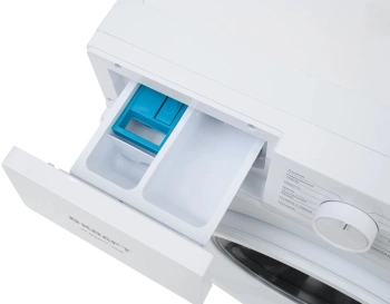 Стиральная машина Kraft KF-MBDS7108W