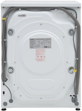 Стиральная машина Kraft KF-MBDS7108W