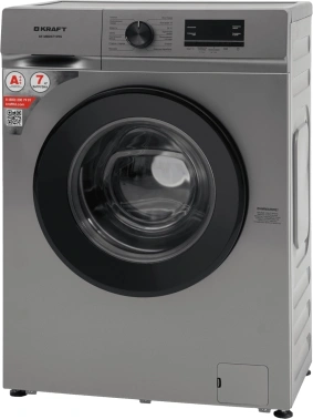 Стиральная машина Kraft KF-MBDS7109G
