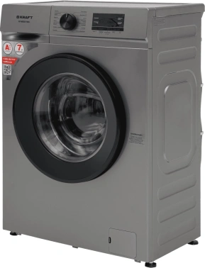 Стиральная машина Kraft KF-MBDS7109G