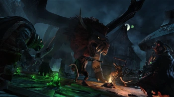Игра для ПК Nacon Mordheim: City of the Damned (16+)