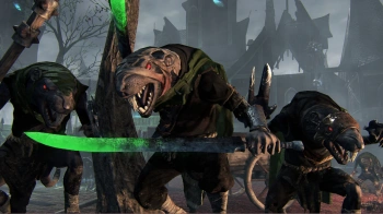 Игра для ПК Nacon Mordheim: City of the Damned (16+)