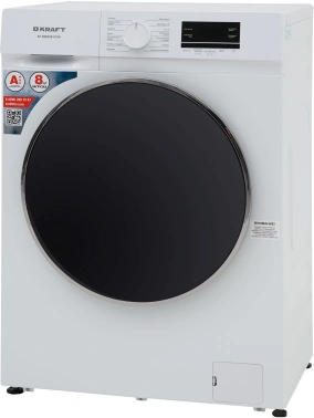 Стиральная машина Kraft KF-MBDS8147W