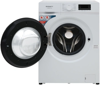 Стиральная машина Kraft KF-MBDS8147W
