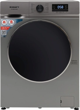 Стиральная машина Kraft KF-MBDS8148G