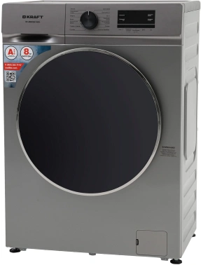 Стиральная машина Kraft KF-MBDS8148G
