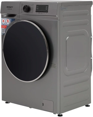 Стиральная машина Kraft KF-MBDS8148G