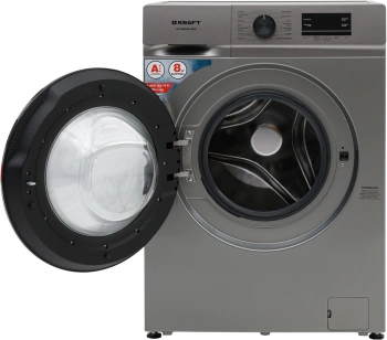 Стиральная машина Kraft KF-MBDS8148G