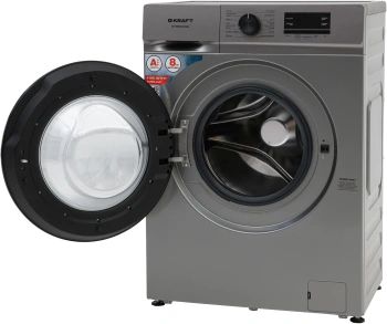 Стиральная машина Kraft KF-MBDS8148G