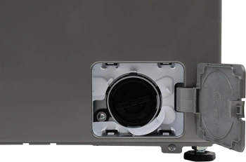 Стиральная машина Kraft KF-MBDS8148G