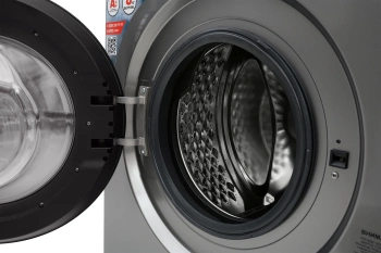 Стиральная машина Kraft KF-MBDS8148G