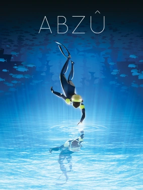 Игра для ПК 505 Games ABZU - Standard Edition (6+)