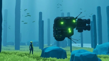 Игра для ПК 505 Games ABZU - Standard Edition (6+)