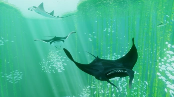 Игра для ПК 505 Games ABZU - Standard Edition (6+)