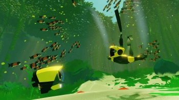 Игра для ПК 505 Games ABZU - Standard Edition (6+)