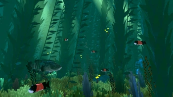 Игра для ПК 505 Games ABZU - Standard Edition (6+)