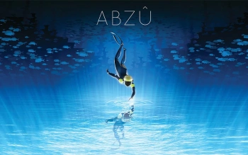 Игра для ПК 505 Games ABZU - Standard Edition (6+)