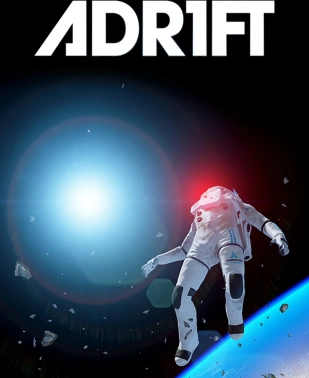 Игра для ПК 505 Games Adr1ft (12+)