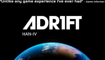 Игра для ПК 505 Games Adr1ft (12+)