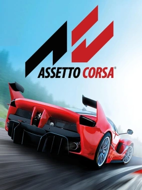 Игра для ПК 505 Games Assetto Corsa (0+)