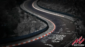 Дополнение к игре для ПК 505 Games Assetto Corsa - Dream Pack 1 (6+)