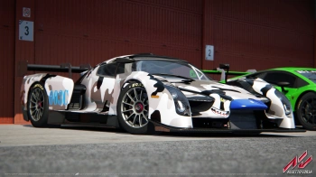 Дополнение к игре для ПК 505 Games Assetto Corsa - Dream Pack 2 (6+)