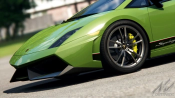 Дополнение к игре для ПК 505 Games Assetto Corsa - Dream Pack 3 (6+)