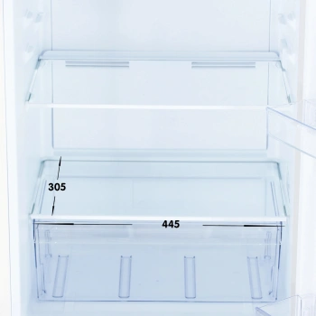 Холодильник Beko B1RCNK272W