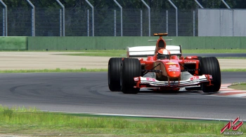 Дополнение к игре для ПК 505 Games Assetto Corsa - Ferrari 70th Anniversary Pack (6+)