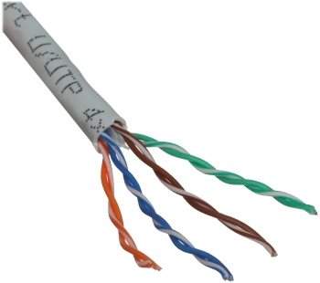 Кабель Cablexpert UPC-6055-4-CU/100