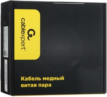 Кабель Cablexpert UPC-6055-4-CU/100